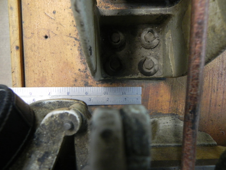 Atlas 618 Lathe